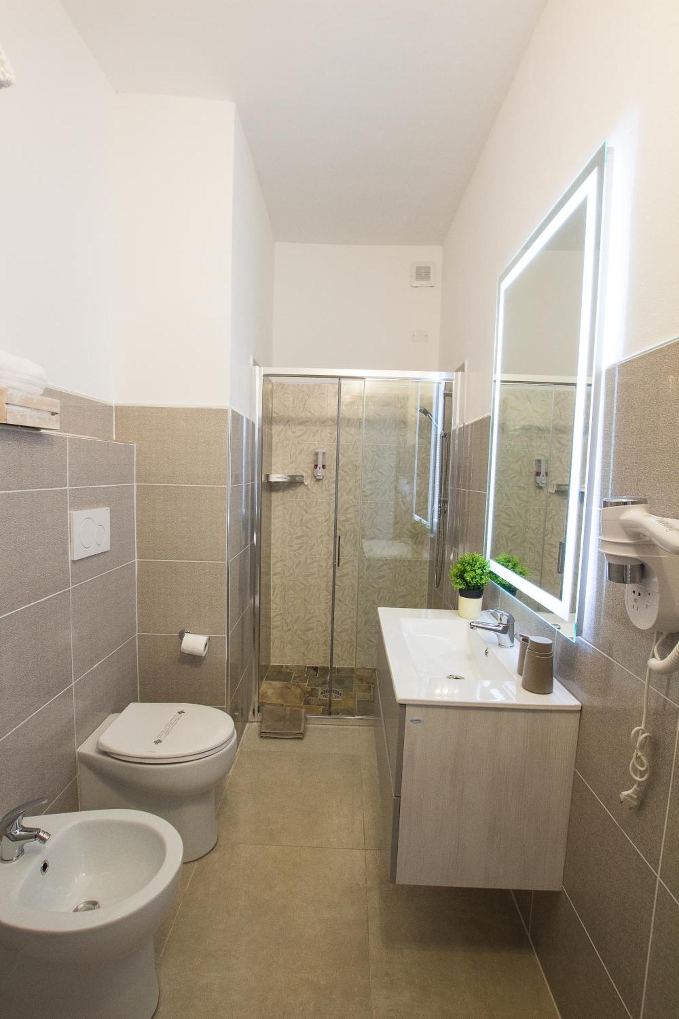 B&B Jolie Suite Villasimius Exterior photo