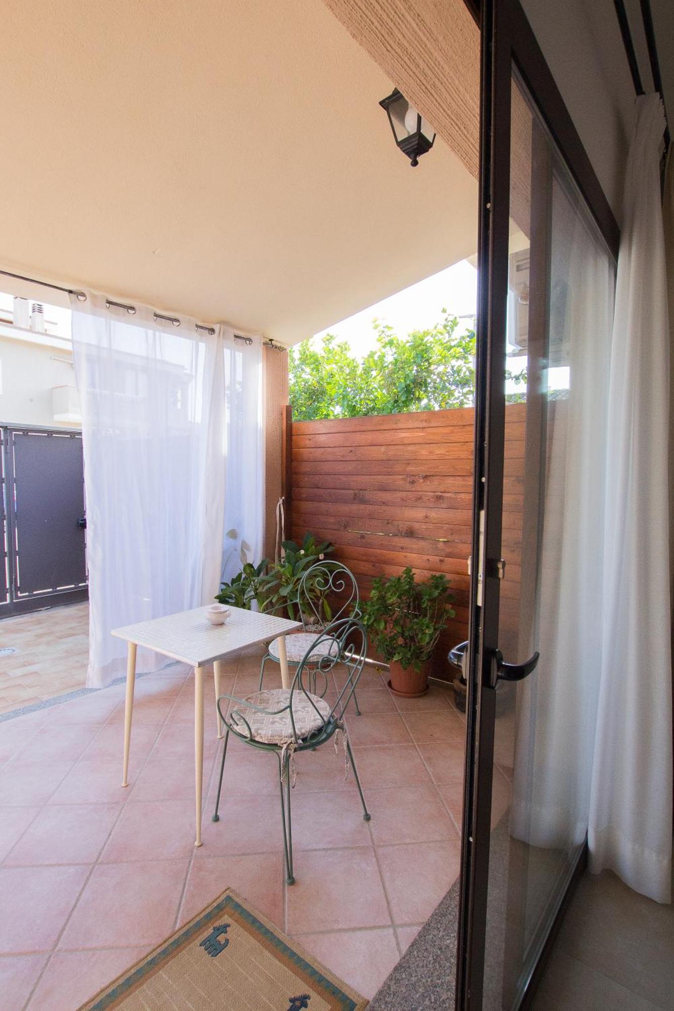 B&B Jolie Suite Villasimius Exterior photo