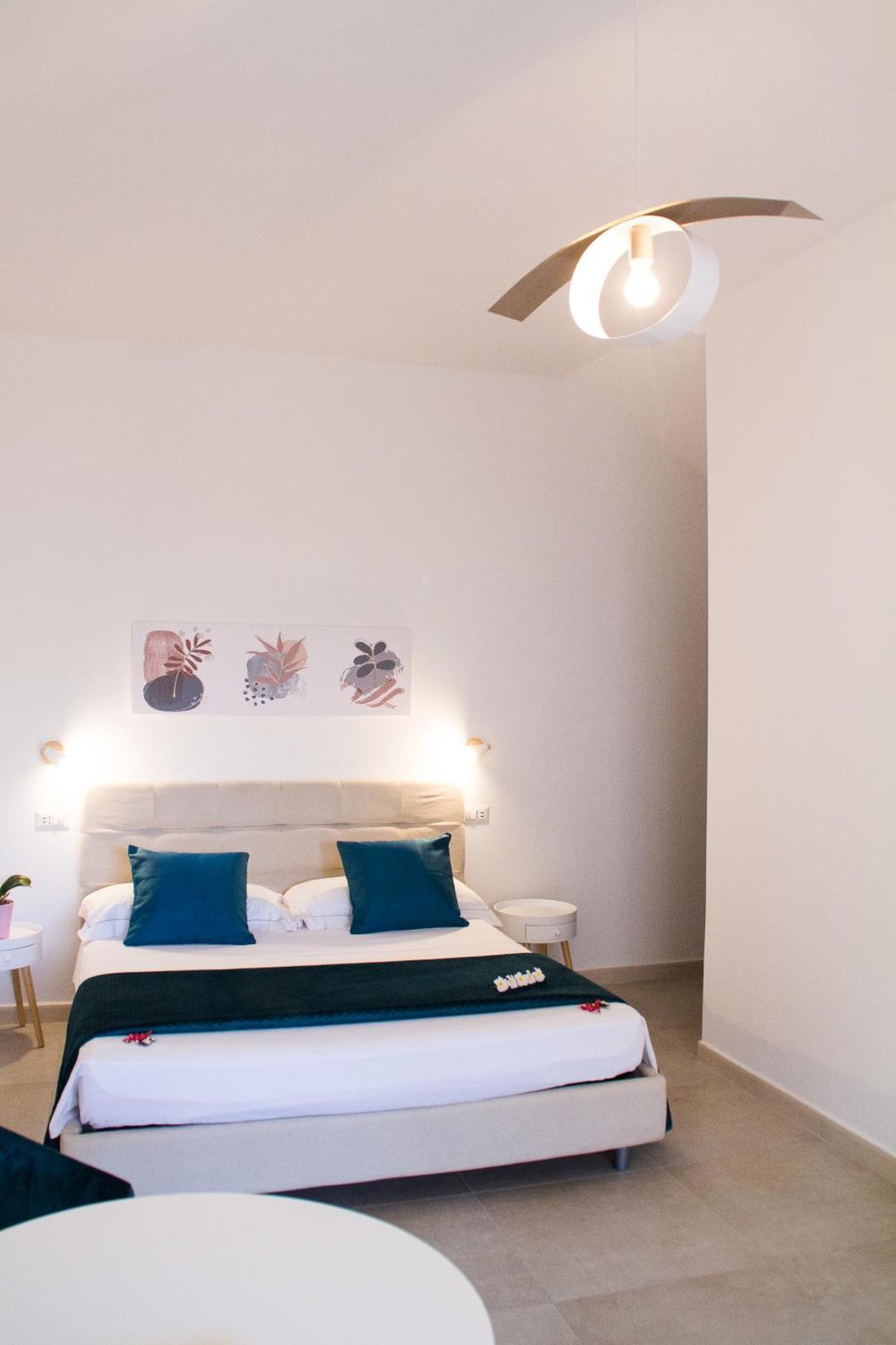 B&B Jolie Suite Villasimius Exterior photo